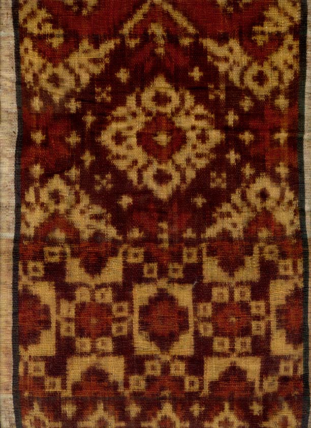 Double Ikat Geringsing